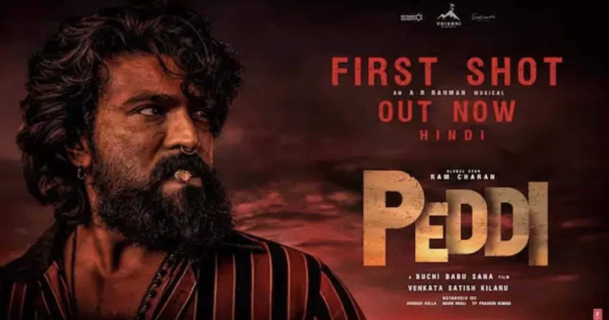 ram-charan-peddi-poster-release