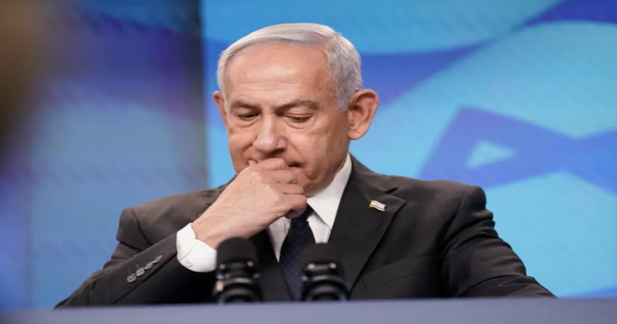 israel-facing-global-isolation-gaza-war