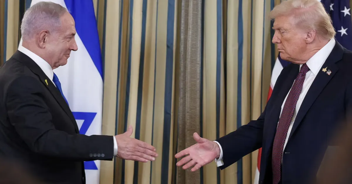 trump-netanyahu-gaza-peace-plan