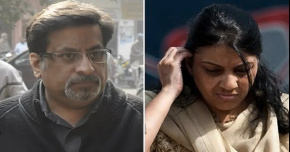 ब्रिटेन में भारतीय मूल दंपति पर तीन वर्षीय बेटी को भूखा मारने का आरोप