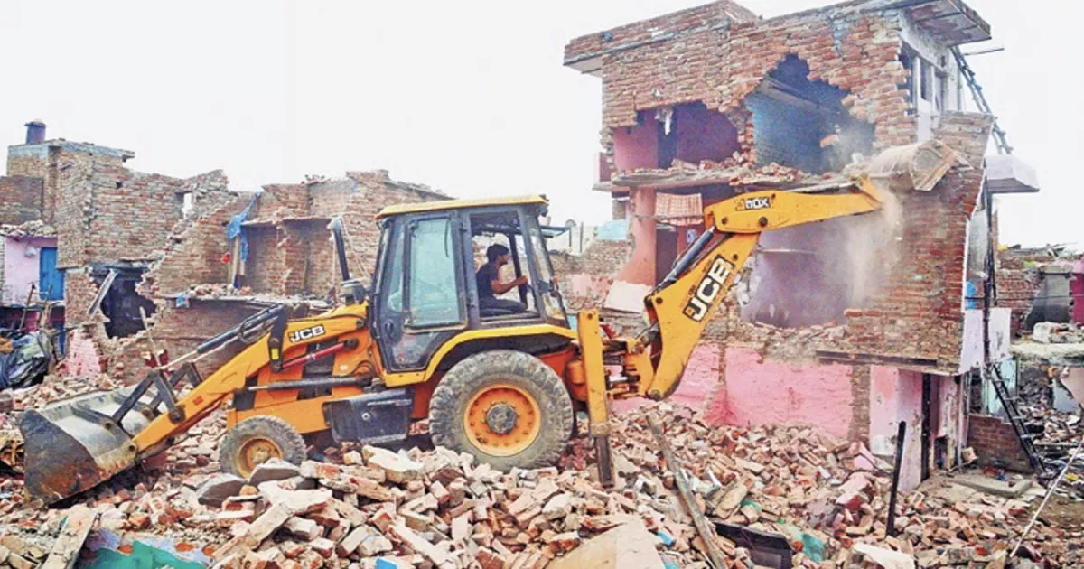 चंडीगढ़ बना भारत का पहला झुग्गी-मुक्त शहर