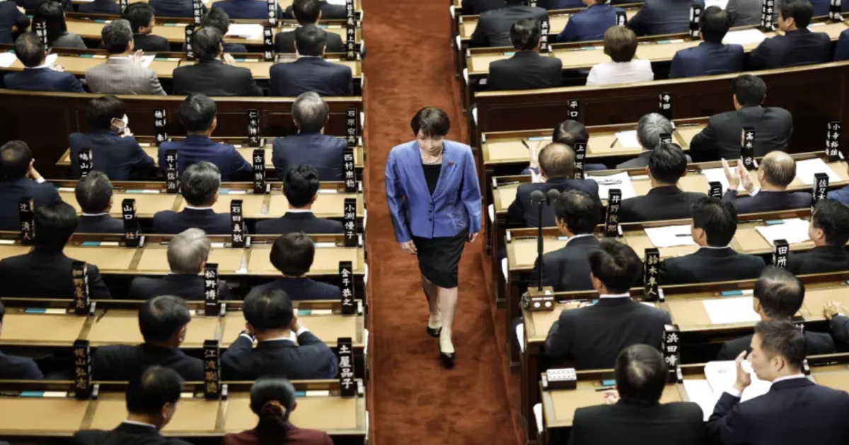 Japan-First-Female-PM