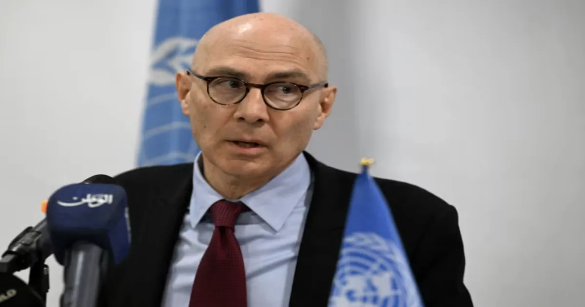 अमेरिकी नौसैनिक हमलों पर संयुक्त राष्ट्र की कड़ी आपत्ति: ‘अस्वीकार्य और तुरंत रोके जाएं’