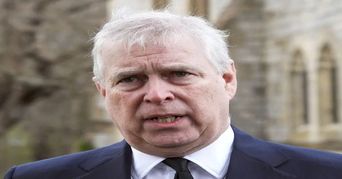 राजा चार्ल्स का सख्त फैसला: पूर्व प्रिंस एंड्रयू अब आम नागरिक, अमेरिकी जांच का सामना करें – ब्रिटिश मंत्री