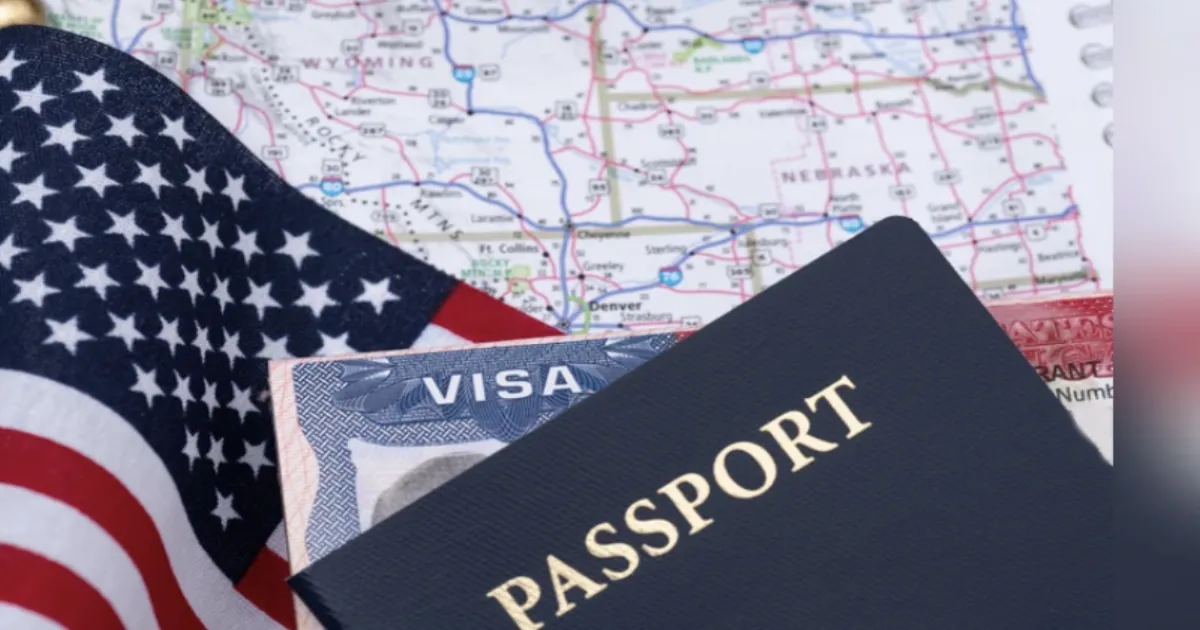 एच-1बी और एच-4 वीज़ा आवेदकों की वैश्विक जांच सख्त, अमेरिकी दूतावास का बयान