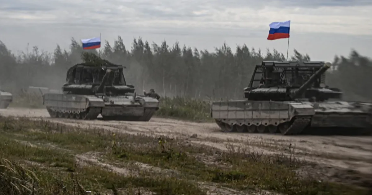 रूस ईयू या नाटो पर हमला करने का कोई इरादा नहीं रखता, इसे कानूनी रूप से पुष्टि करने को तैयार