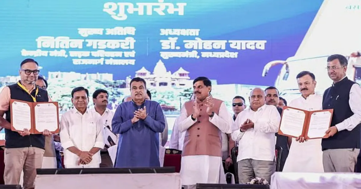 इथेनॉल से बढ़ सकती है किसानों की आय, घटेगा पेट्रोलियम आयात पर खर्च: गडकरी