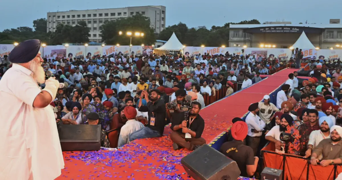 पंजाब में नशा संकट: अकाली दल पर अब भी कई सवाल बरकरार