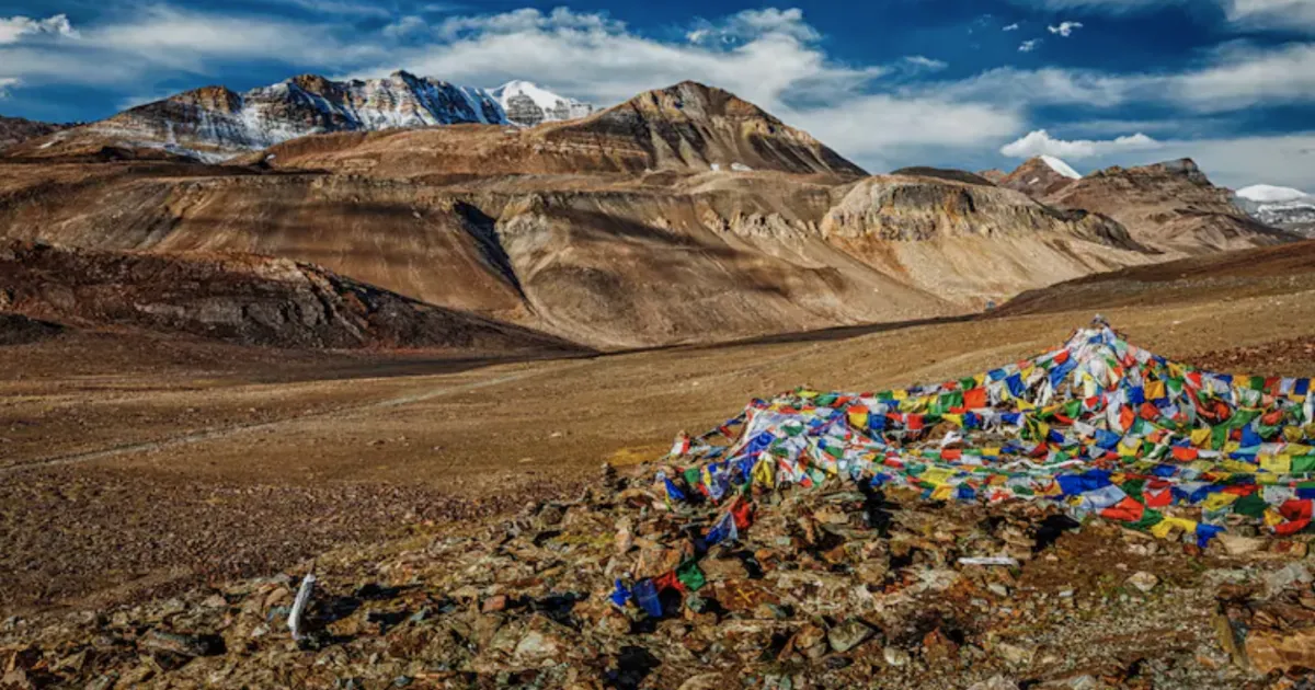 सांकू बना लद्दाख का आठवां ज़िला, अलग पहाड़ी परिषद को भी मंजूरी