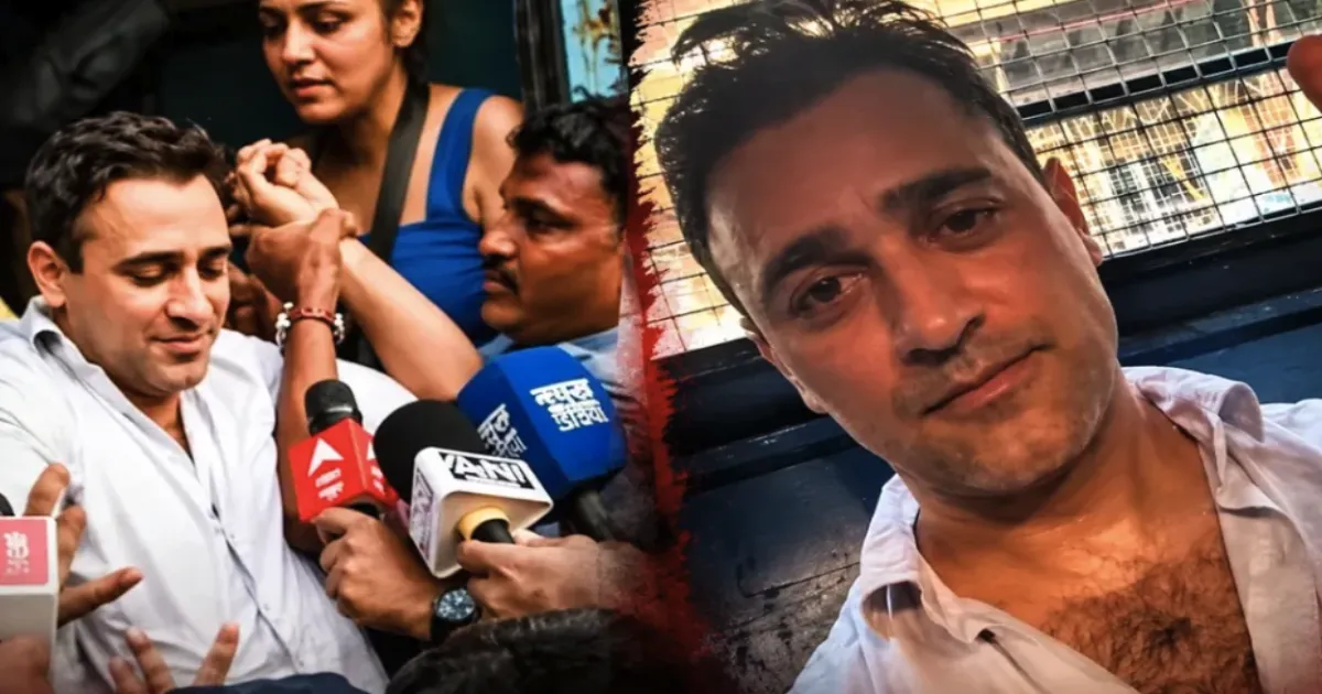 अभिनेता इमरान खान एक विरोध प्रदर्शन में शामिल होने के बाद मिले नोटिस के खिलाफ बॉम्बे हाईकोर्ट जाएंगे