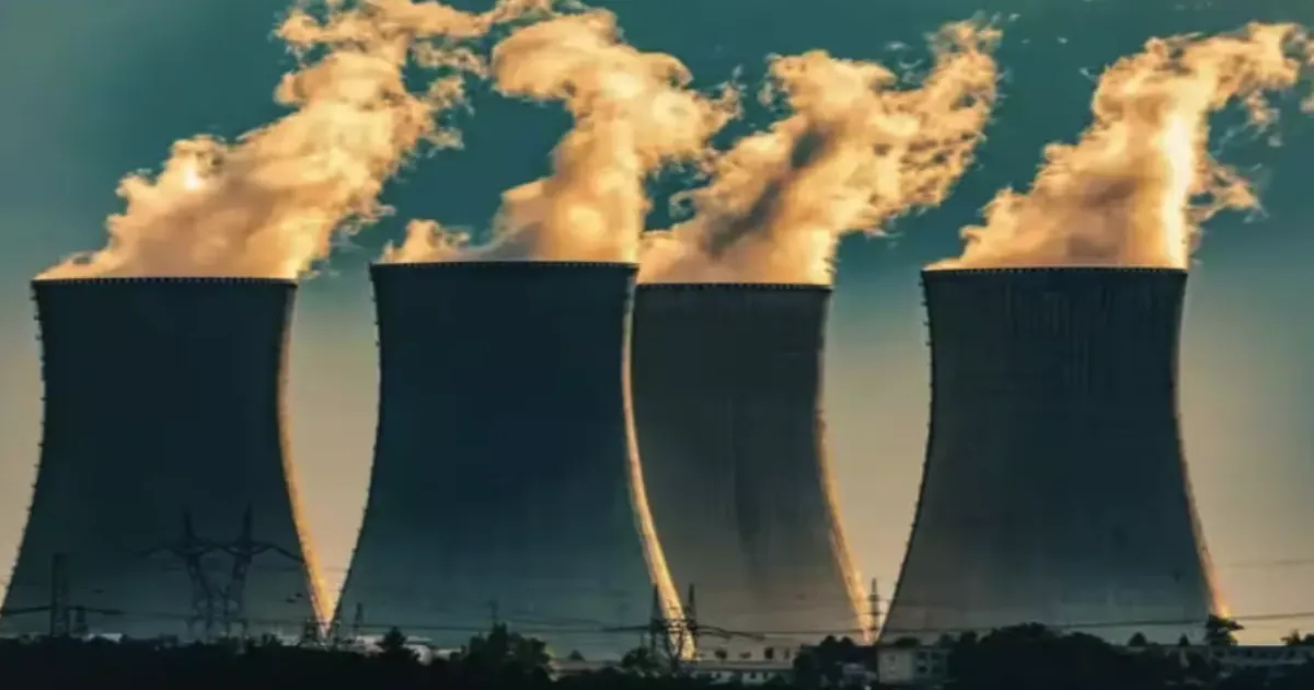 वैश्विक परमाणु ऊर्जा विस्तार पर यूरेनियम आपूर्ति संकट का साया: IAEA रिपोर्ट