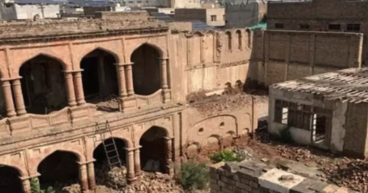 पाकिस्तान में ऐतिहासिक रामलीला मंदिर को सील करने पर बांग्लादेश हिंदू सम्मिलन संघ की कड़ी निंदा