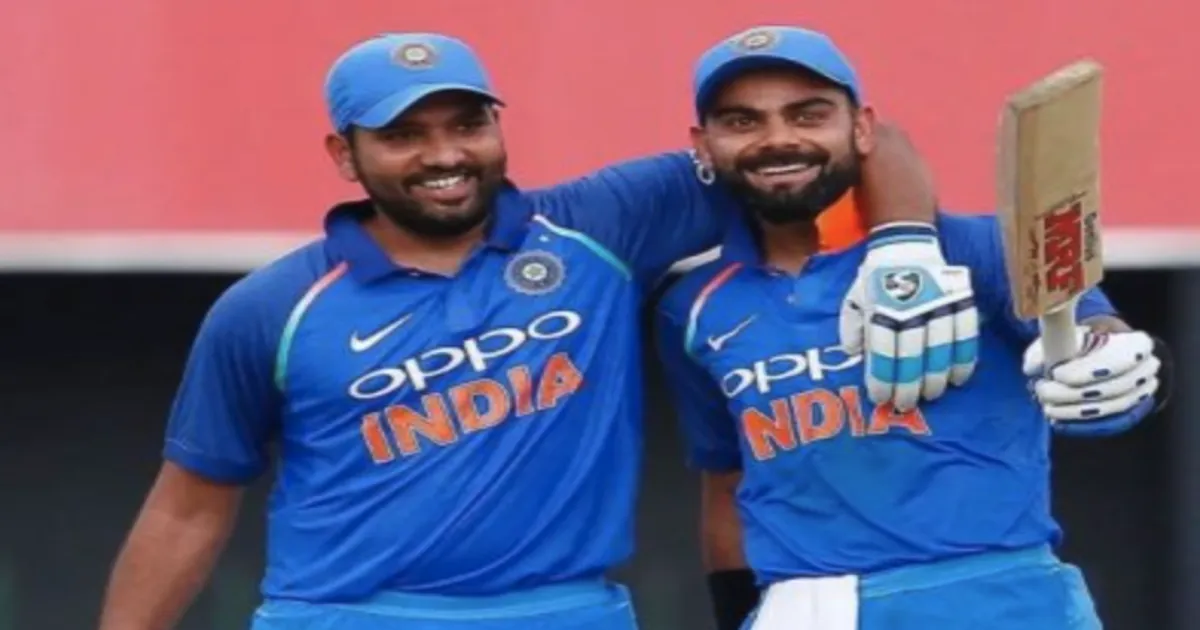BCCI अध्यक्ष मिथुन मन्हास का बड़ा बयान: 2027 वर्ल्ड कप में रोहित-विराट का चयन उम्र नहीं, फिटनेस-फॉर्म पर होगा