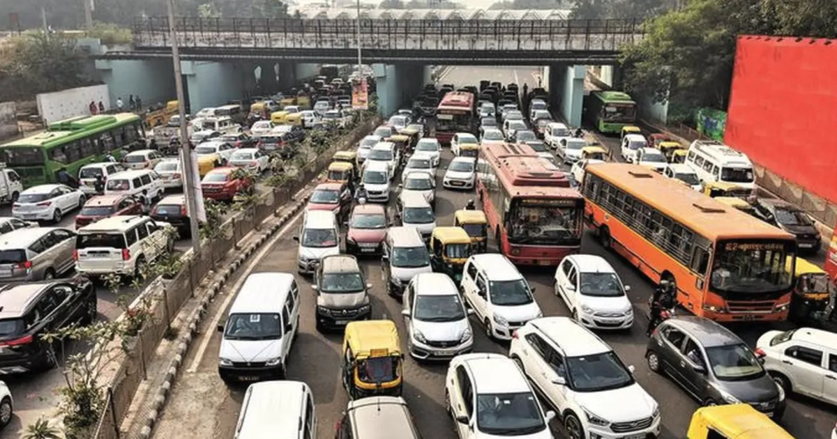 वाहन डेटा लीक मामले में सड़क मंत्रालय ने अपने पोर्टलों की फॉरेंसिक ऑडिट की मांग की
