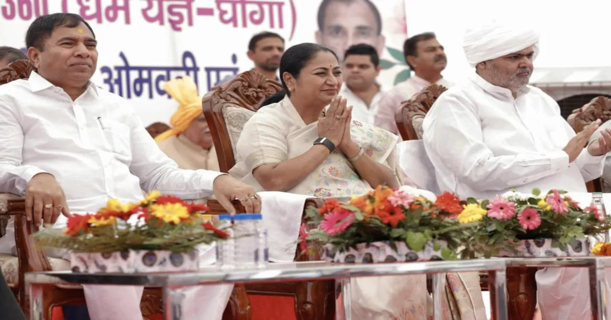 दिल्ली: त्योहारी सीज़न में जांच के दौरान 900 किलो से ज़्यादा मिलावटी खाद्य पदार्थ नष्ट