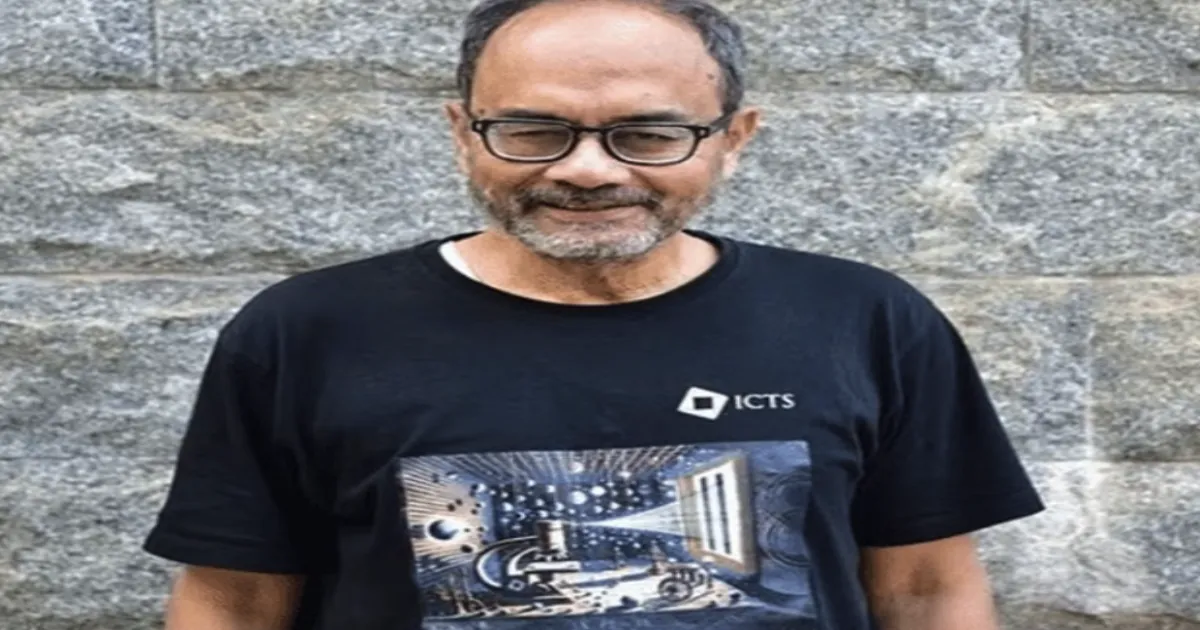 भौतिक विज्ञानी अशोक सेन 'ऑस्कर क्लेन मेडल' पाने वाले पहले भारतीय बने