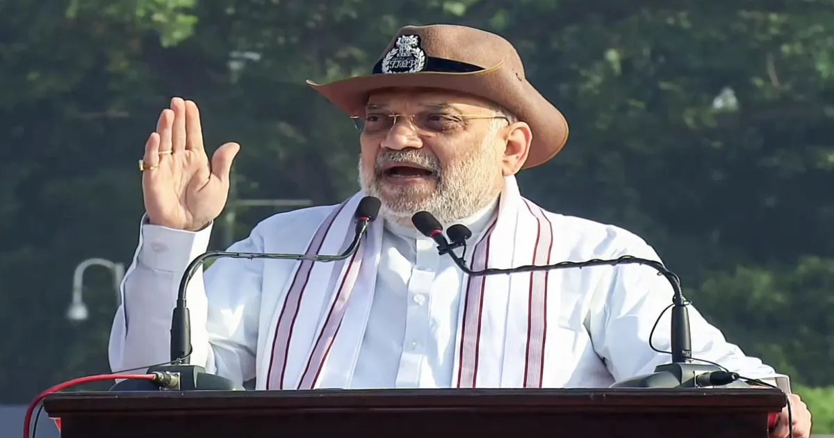 खरगे की 