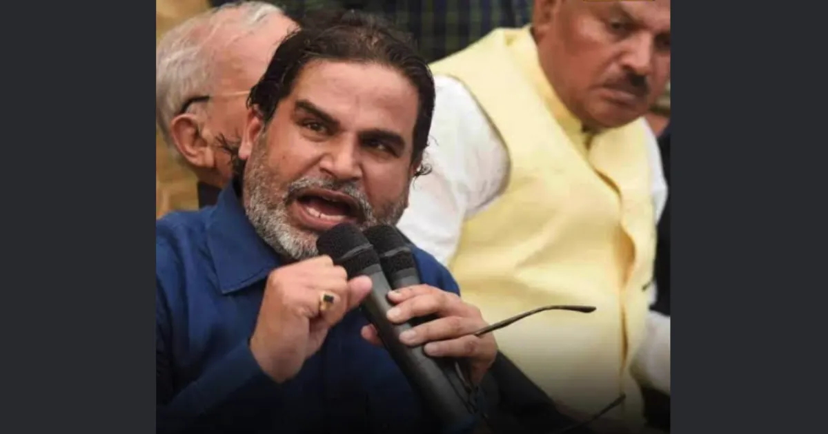 प्रशांत किशोर के ऑनलाइन अभियान की कमान संभालने वाले देवपालिक गुप्ता की संदिग्ध परिस्थितियों में मौत