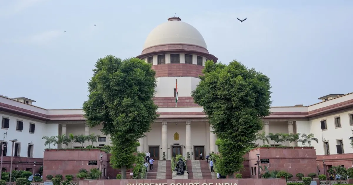 झारखंड कथित भर्ती घोटाला मामले में सुप्रीम कोर्ट ने राज्य सरकार को नोटिस जारी किया